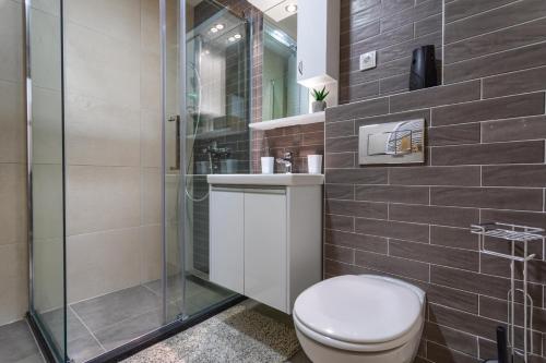 Zlatibor apartman Bakovic in Obudojevica