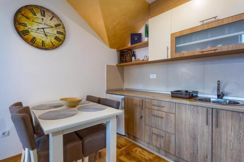 Zlatibor apartman Bakovic in Obudojevica