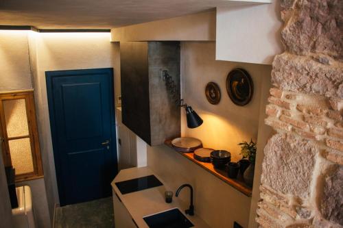 Konyha, Casa Boutique nº 24 in Cardona