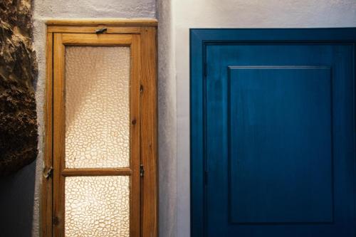 A szálláshely kívülről, Casa Boutique nº 24 in Cardona