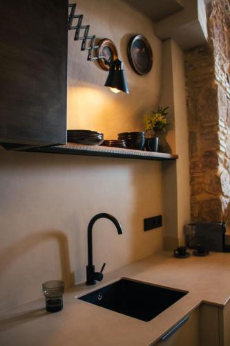 Konyha, Casa Boutique nº 24 in Cardona