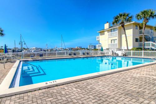 Sandpiper Cove #8123 - main image
