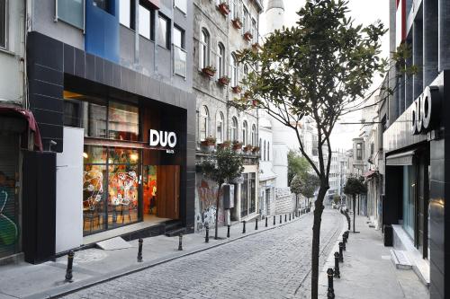 Duo Galata Hotel - image 6