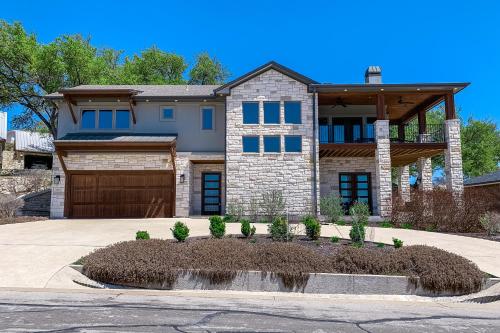 Lago Vista Retreat - Lago Vista