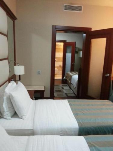 Dareyn Hotel - image 8