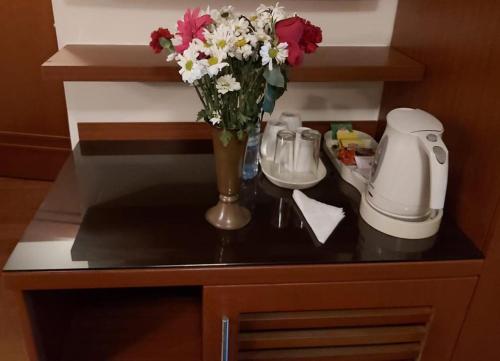 Dareyn Hotel - image 2