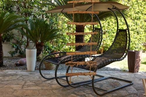  Il Giardino Di Flora in Lecce