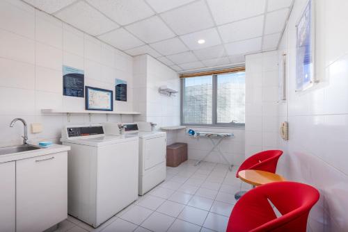 LeafIN Hotel Beijing Wangjing SOHO – Beijing, NY
