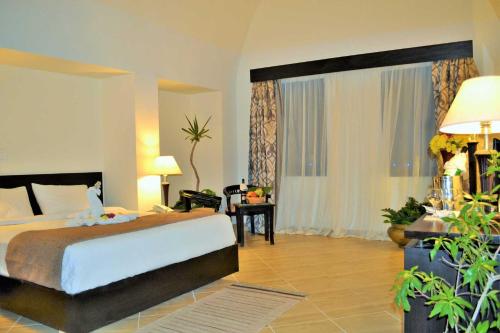 Rohanou Beach Resort in El Quseir Waterfront