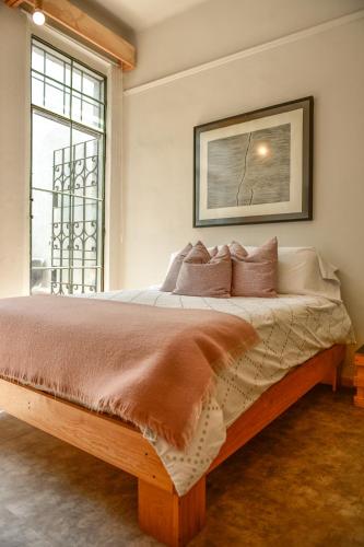 Casa Melgar Room Type - Deluxe Double Room with Balcony