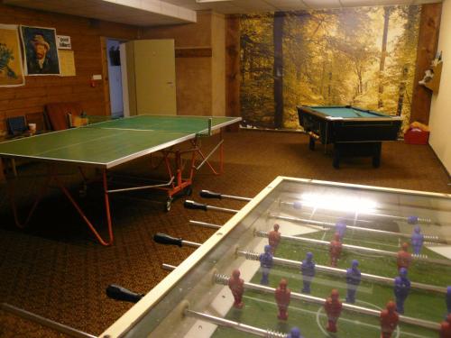 Raffl's Hotel - image 10