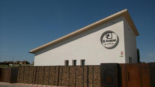 el arrabal de toledo in Лєганес