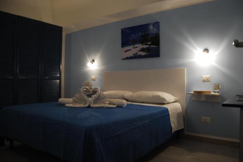 Case Vacanza da Marco&Mary 3