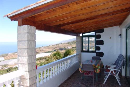 Apartamentos Finca Casa Jardín – Tijarafe, MS