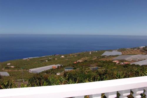 Apartamentos Finca Casa Jardín – Tijarafe, MS