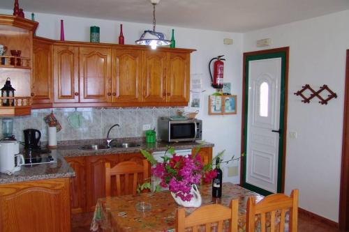 Apartamentos Finca Casa Jardín – Tijarafe, MS