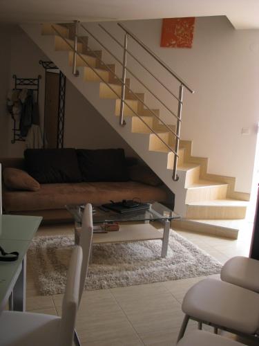 Casa del Sole & Garage 3