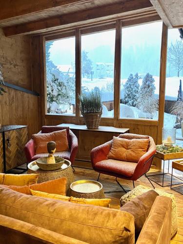 Gästehaus Weiherhof (Gastehaus Weiherhof) in Alpbach