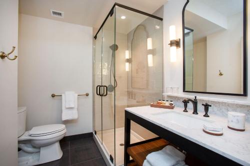 Accommodation in Louisiana