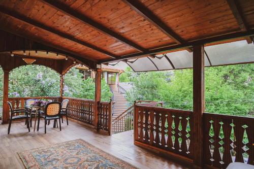 MagHay B&B Hotel in Vanadzor in Vanadzor