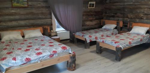 Гостевои дом 'KELO HOUSE'