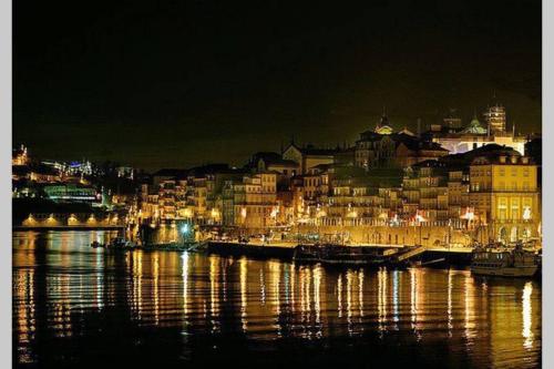 Apartment near to Port Wine Cellars