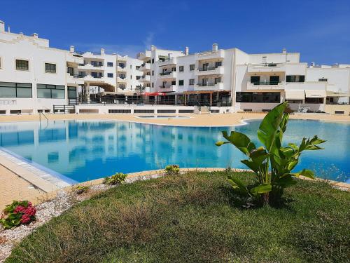 Dunas do Alvor 239 one bedroom