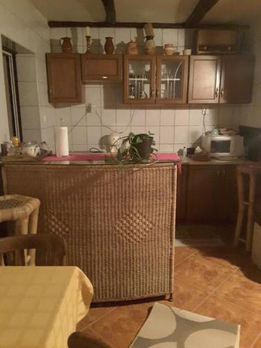  Ibolya apartman in Kánó