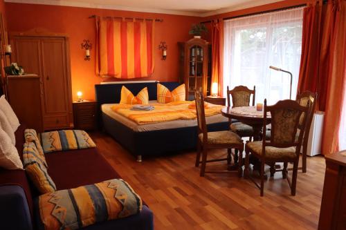 Haus Marcus in 闊克威茲