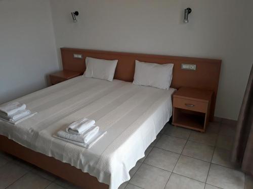 Plataria Palace