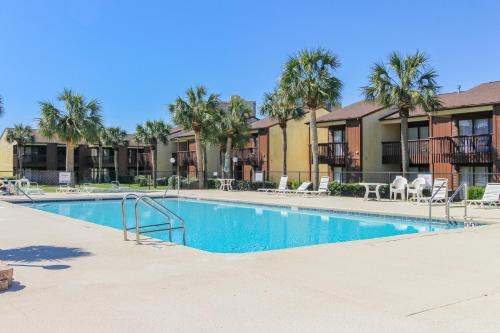 Beachwalk Condominiums