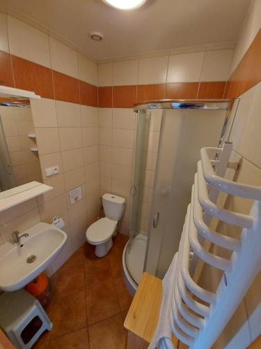 Apartamenty Kołczewo