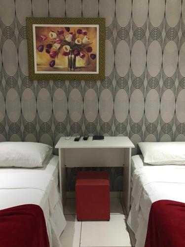 Hotel Cristal Inn