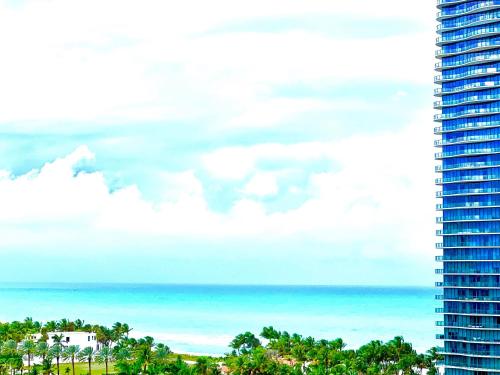 Miami Apartment Vacation