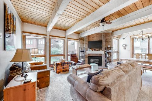 The Lodge at Steamboat