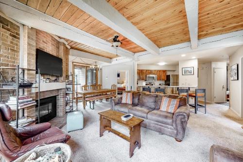 The Lodge at Steamboat