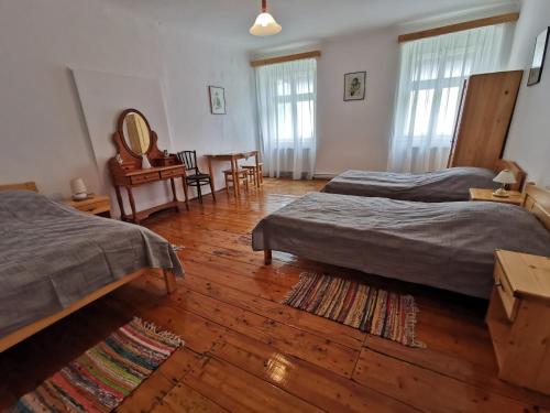 Burg Apartments Meschen in Nagyszeben városközpont
