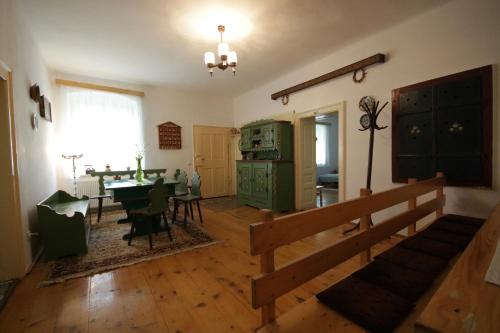 Létesítmények, Burg Apartments Meschen in Nagyszeben városközpont