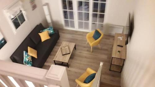 Residence les Grimaudieres