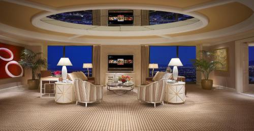 Encore At Wynn Las Vegas image 11