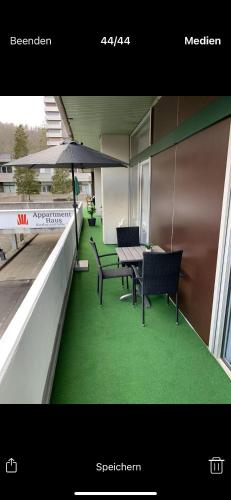 Mariposa 4 incl Pool & Sauna in Bad Harzburg