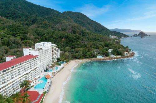 Grand Park Royal Puerto Vallarta - All Inclusive