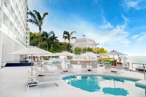 Grand Park Royal Luxury Resort Puerto Vallarta – All Inclusive - Photo 5 of 56