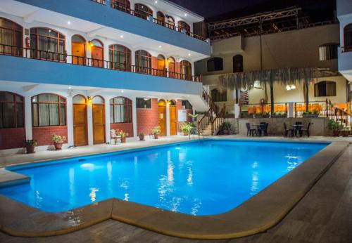 hotel photo