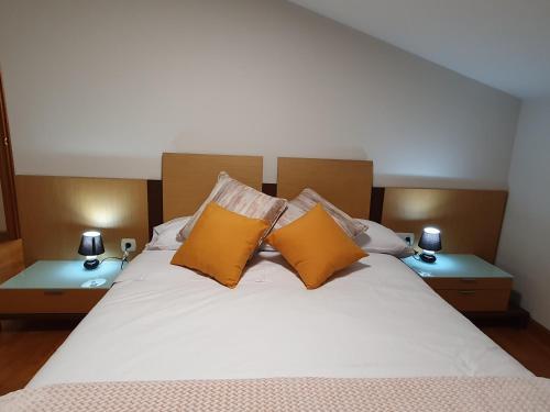  Casa Isabela, Unterkunft in Puente la Reina