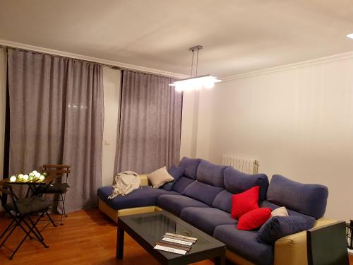  Casa Isabela in 31100 Puente la Reina