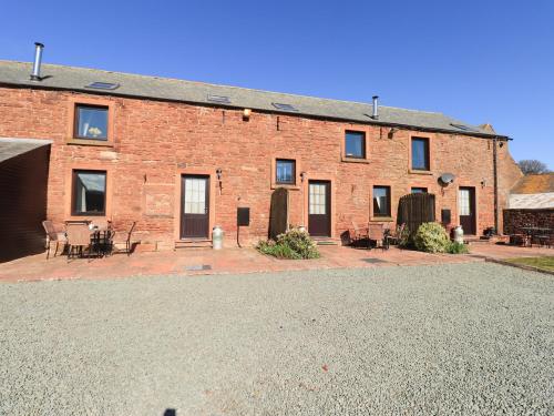 Hayloft Cottage