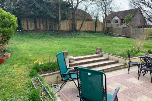 Springbank is a 4 bed gorgeous home in wallington