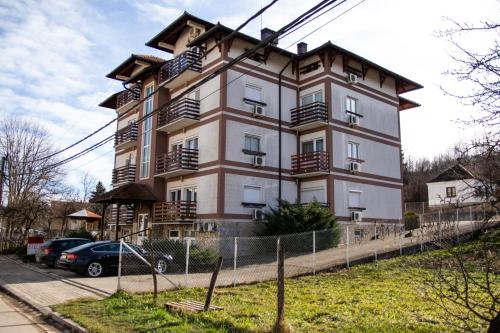 Apartmani Sigma - image 10