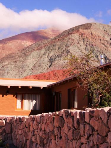 . Tierra Quebrada Cabañas